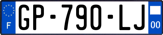 GP-790-LJ