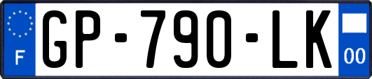 GP-790-LK