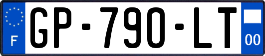 GP-790-LT
