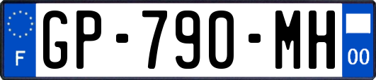 GP-790-MH