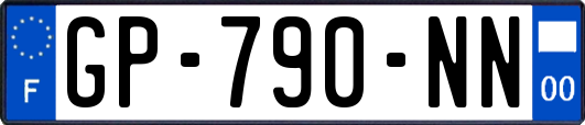 GP-790-NN