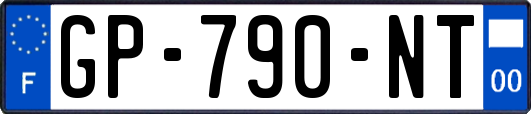 GP-790-NT