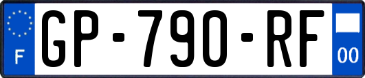 GP-790-RF