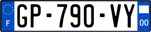 GP-790-VY