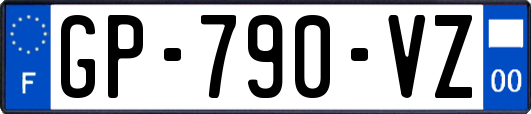 GP-790-VZ
