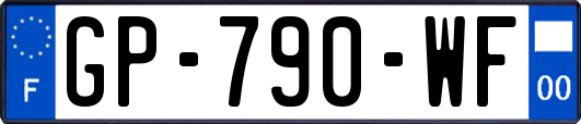 GP-790-WF