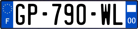GP-790-WL