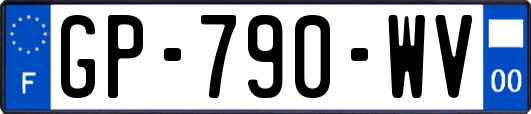 GP-790-WV