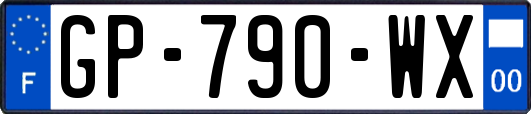GP-790-WX