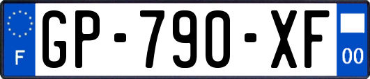 GP-790-XF