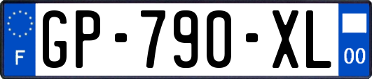 GP-790-XL