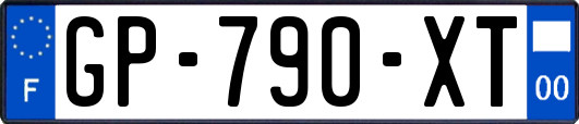 GP-790-XT