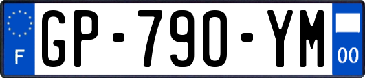 GP-790-YM