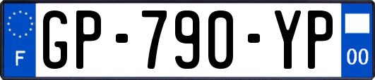 GP-790-YP