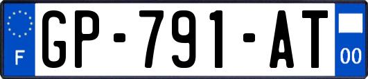 GP-791-AT