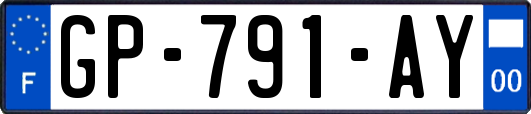 GP-791-AY