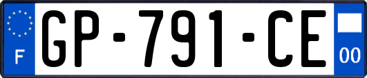 GP-791-CE