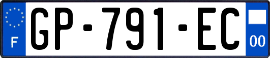 GP-791-EC