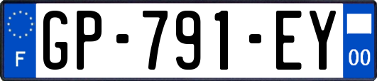 GP-791-EY