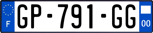 GP-791-GG