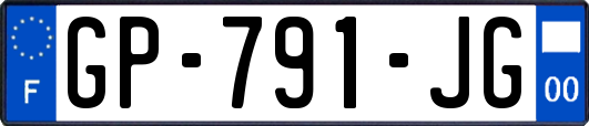 GP-791-JG