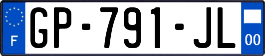 GP-791-JL