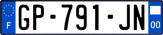 GP-791-JN
