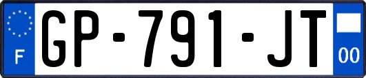 GP-791-JT