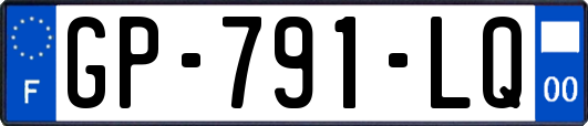 GP-791-LQ