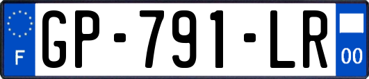 GP-791-LR