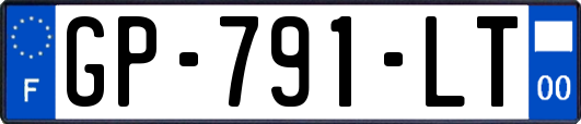 GP-791-LT