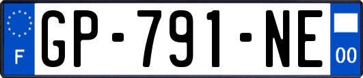 GP-791-NE