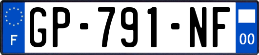 GP-791-NF