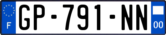 GP-791-NN