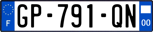 GP-791-QN