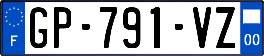 GP-791-VZ