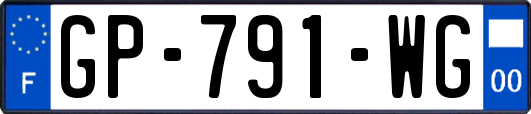 GP-791-WG