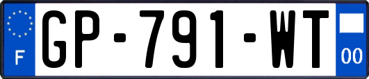 GP-791-WT