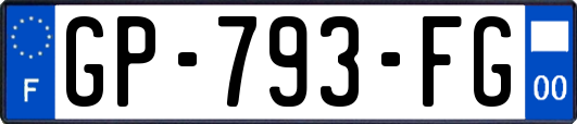 GP-793-FG