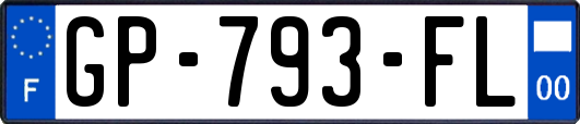 GP-793-FL