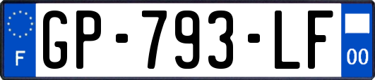 GP-793-LF