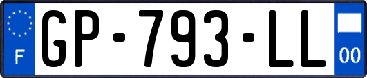 GP-793-LL