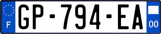 GP-794-EA