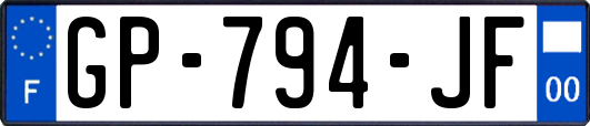 GP-794-JF