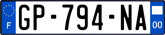 GP-794-NA