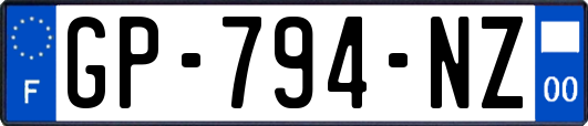 GP-794-NZ