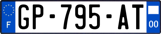 GP-795-AT