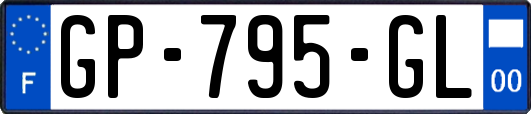 GP-795-GL