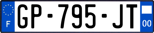 GP-795-JT