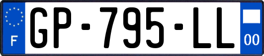 GP-795-LL